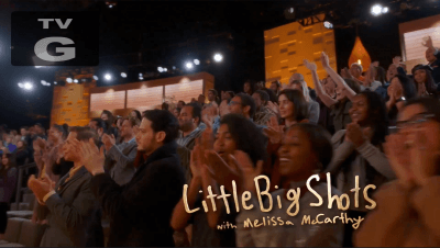 little big shots with ryan