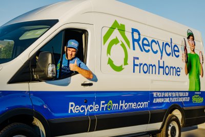 Recycle from Home | CRV recyclable containers | Recyclefromhome.com