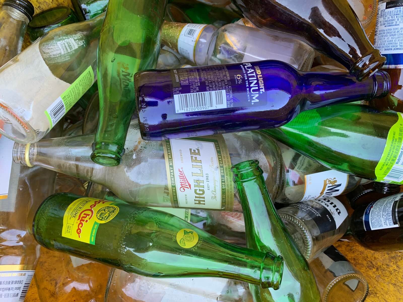 CA CRV Rates, How It Works & FAQs Recycle From Home