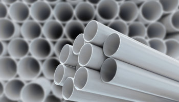 PVC Pipes Recycling 2 | Recyclefromhome.com