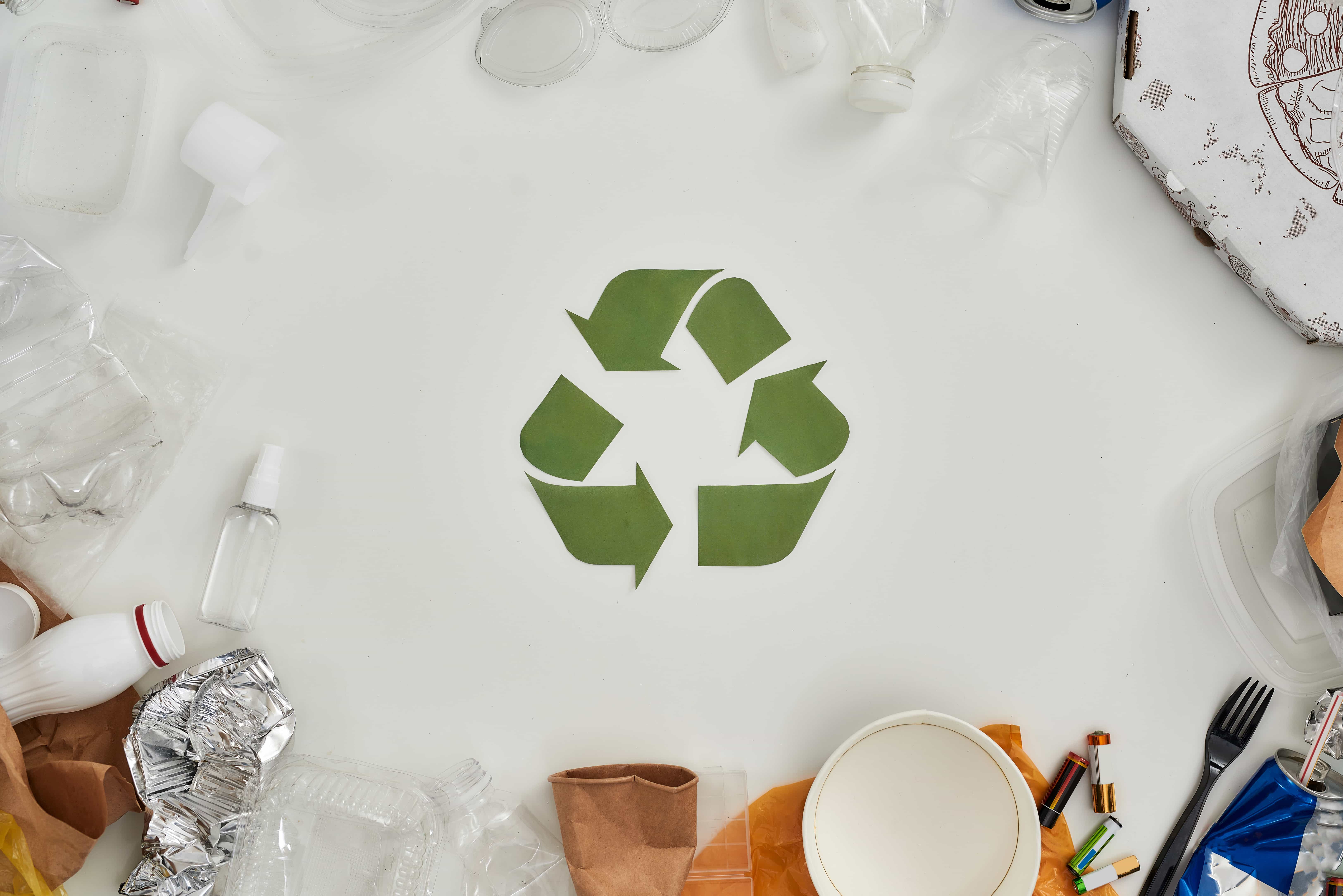 Learn How CRV Recycling Centers Work Recycle From Home