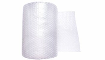 bubble wrap recycle