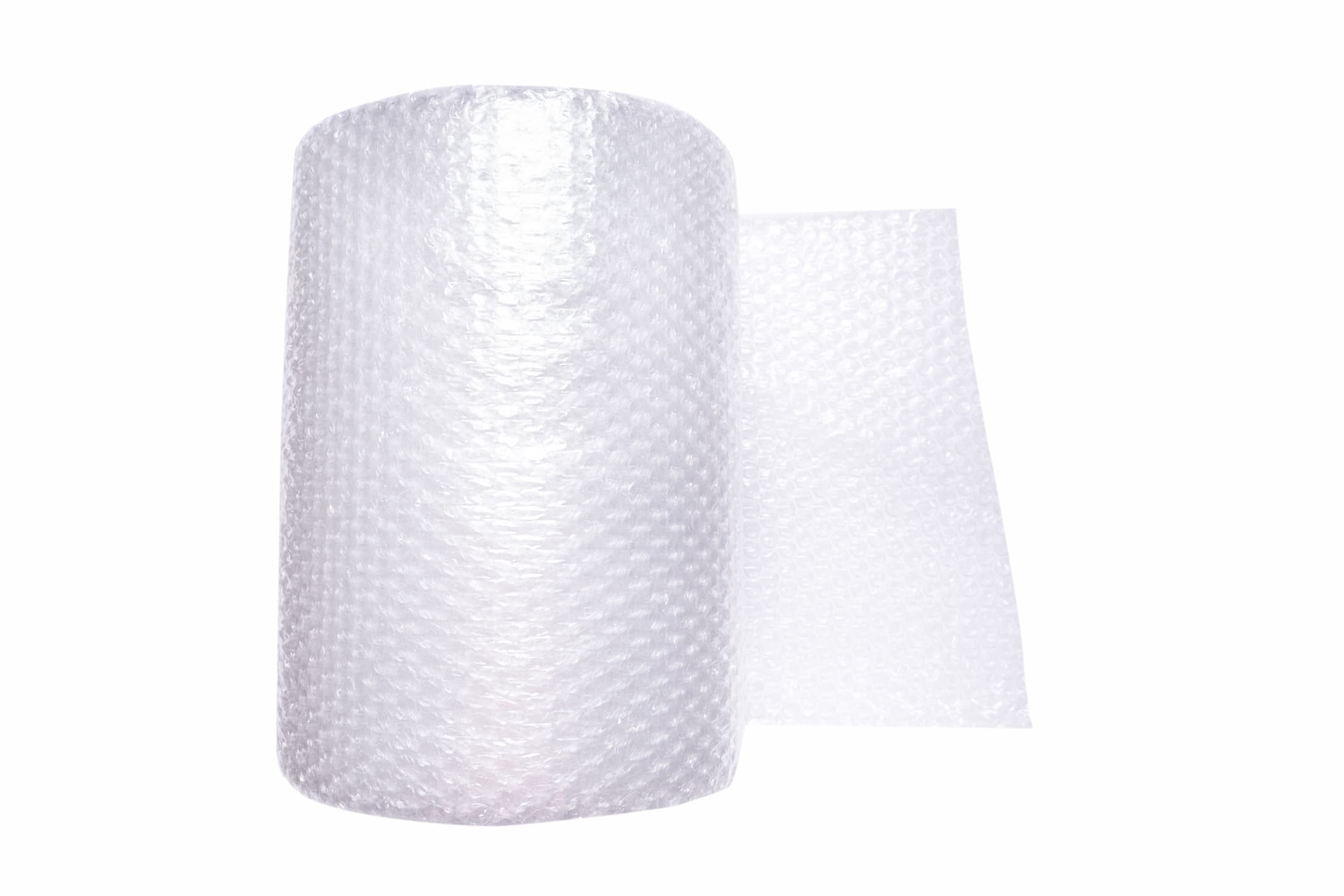 Is Bubble Wrap Recyclable? Here's What to Know About the Process