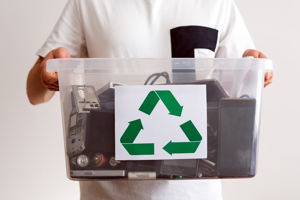 e-waste-recycling